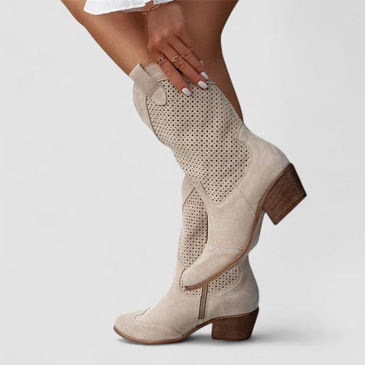 SVEA | Rachel Orthopädische Western-Boots