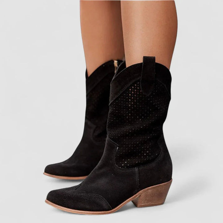 SVEA | Rachel Orthopädische Western-Boots