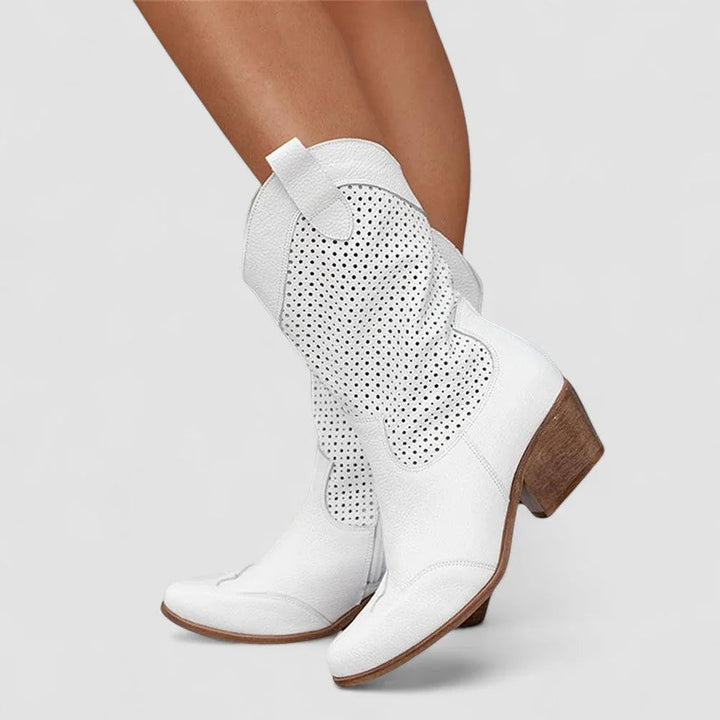 SVEA | Rachel Orthopädische Western-Boots