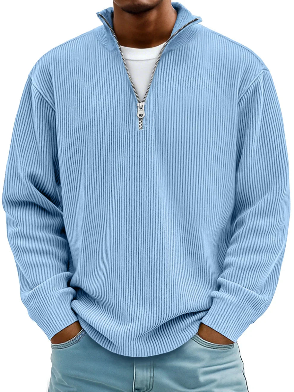 SVEA | Trendiger & stilvoller Pullover