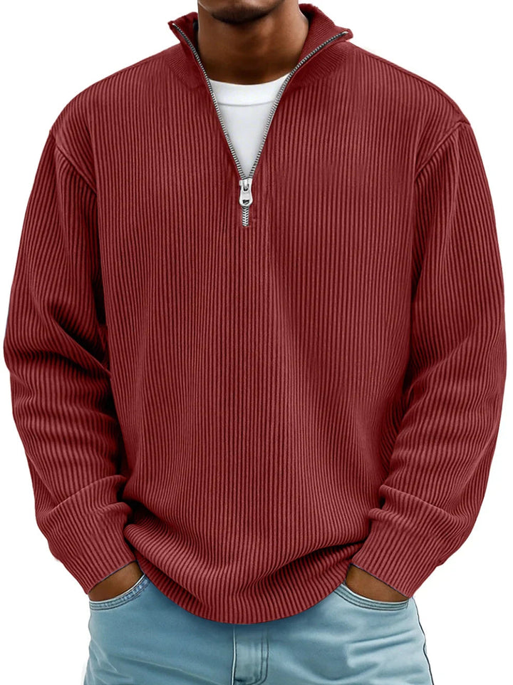 SVEA | Trendiger & stilvoller Pullover