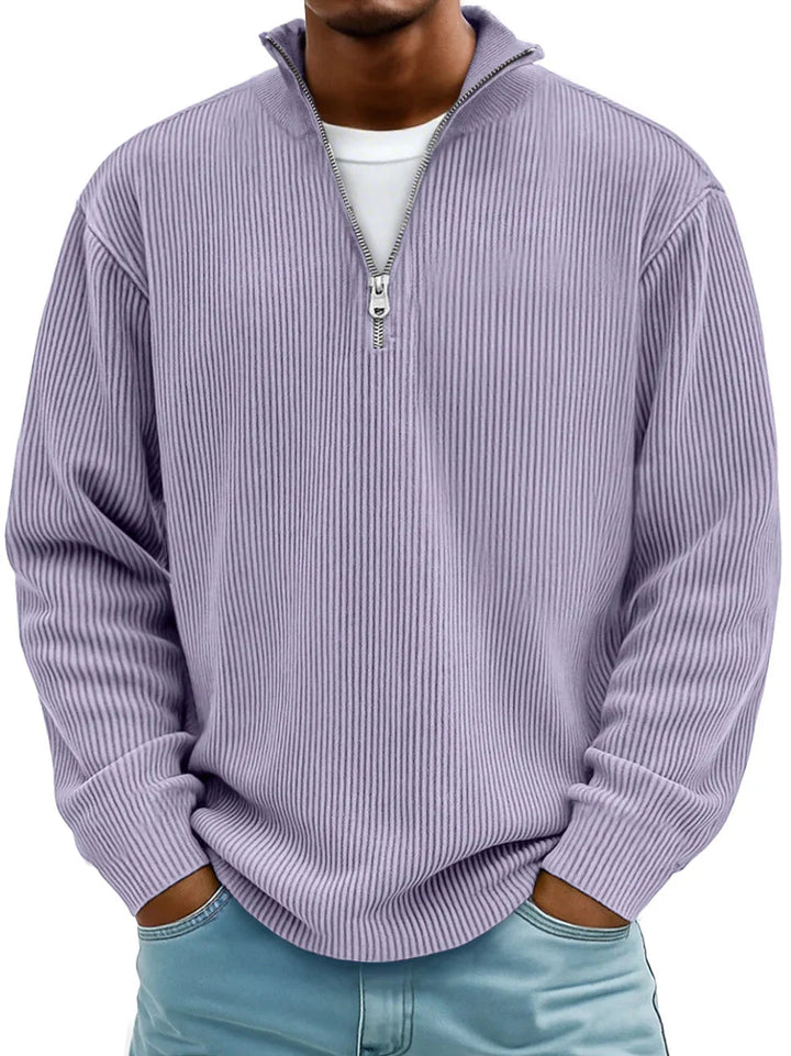 SVEA | Trendiger & stilvoller Pullover