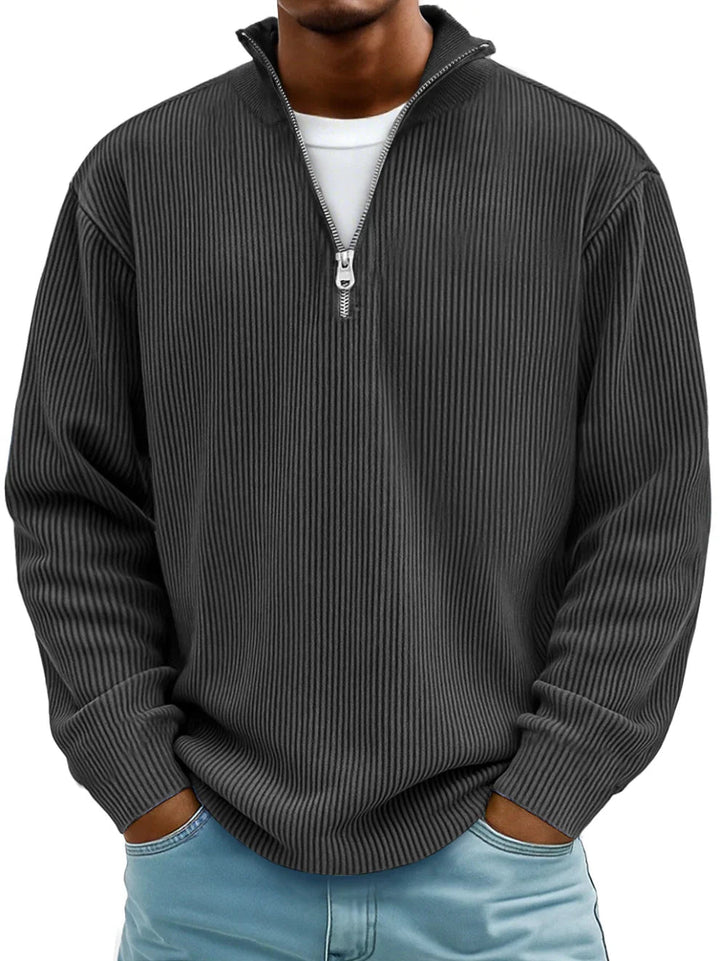 SVEA | Trendiger & stilvoller Pullover