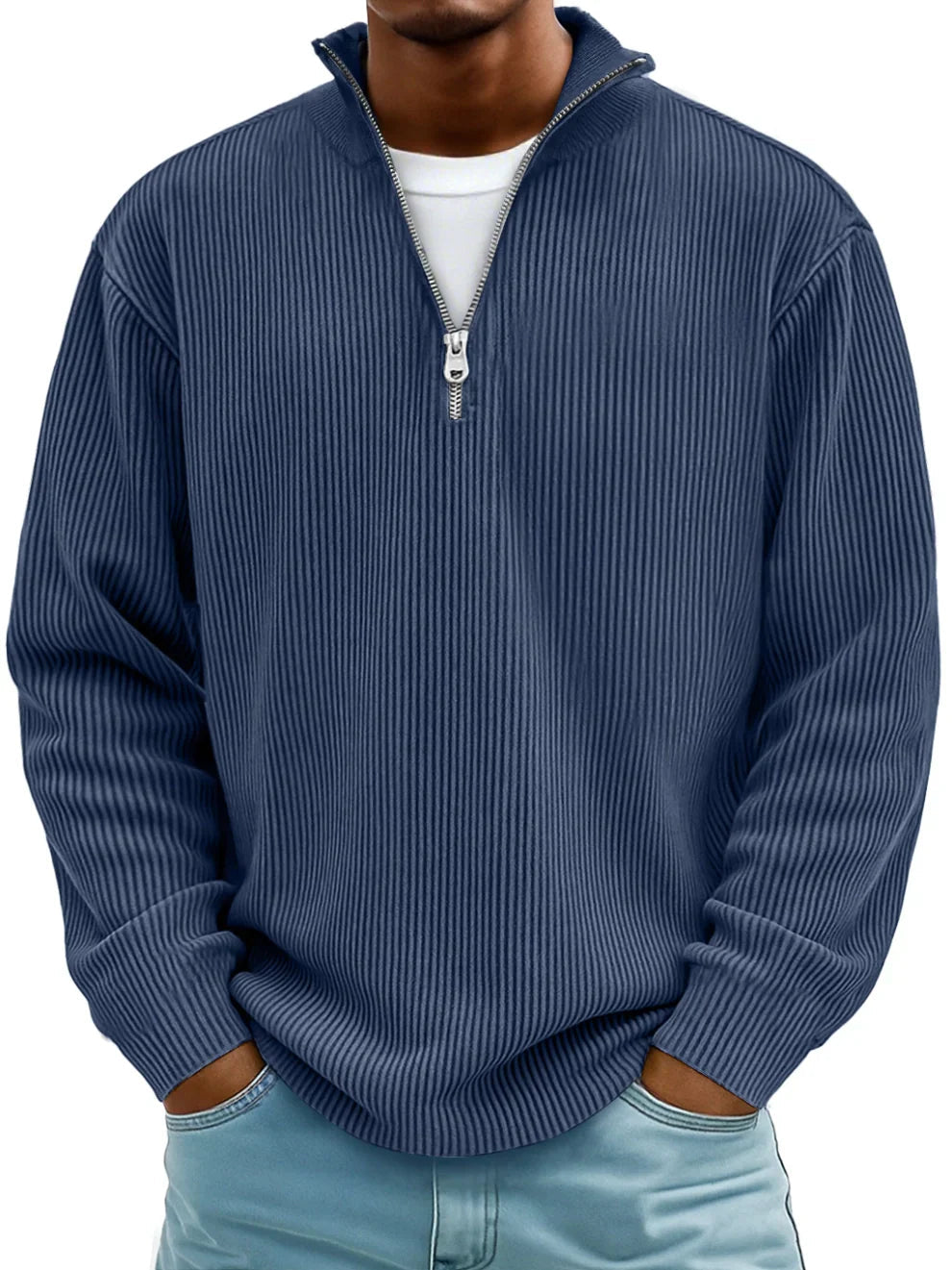SVEA | Trendiger & stilvoller Pullover