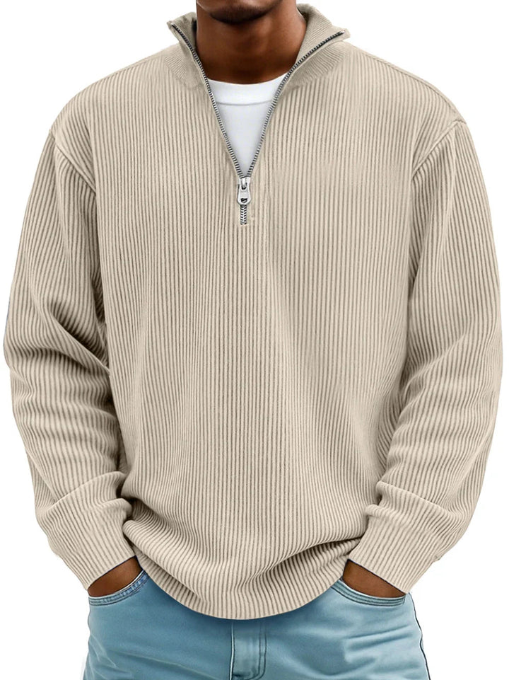 SVEA | Trendiger & stilvoller Pullover