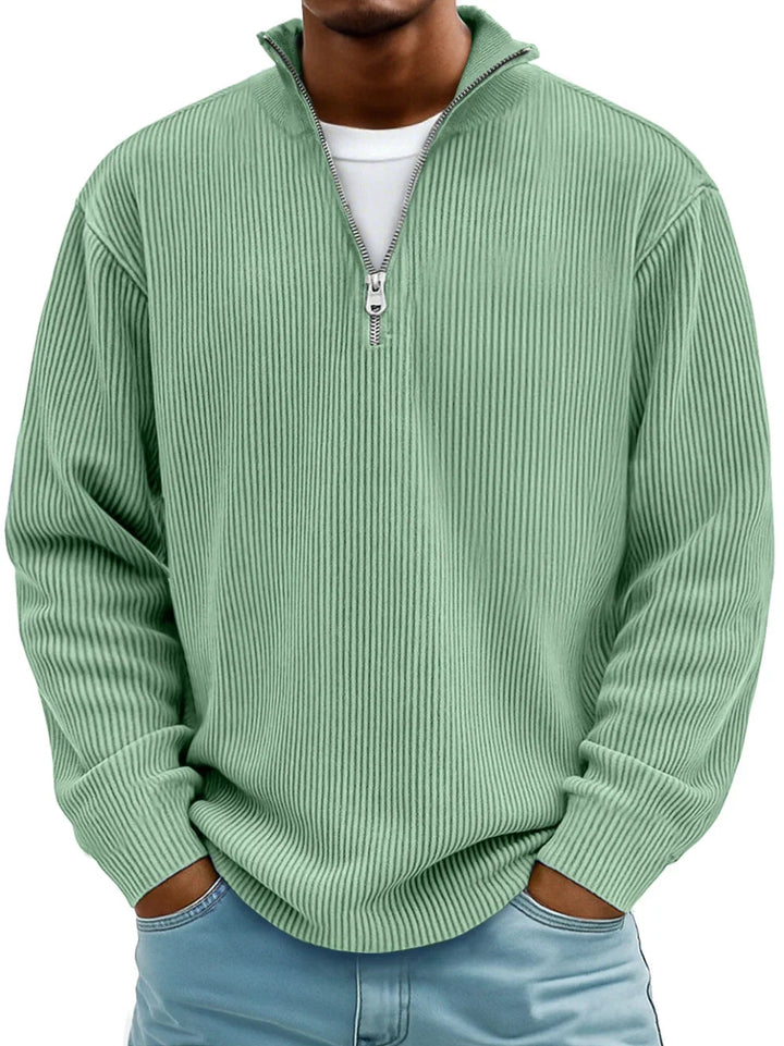 SVEA | Trendiger & stilvoller Pullover
