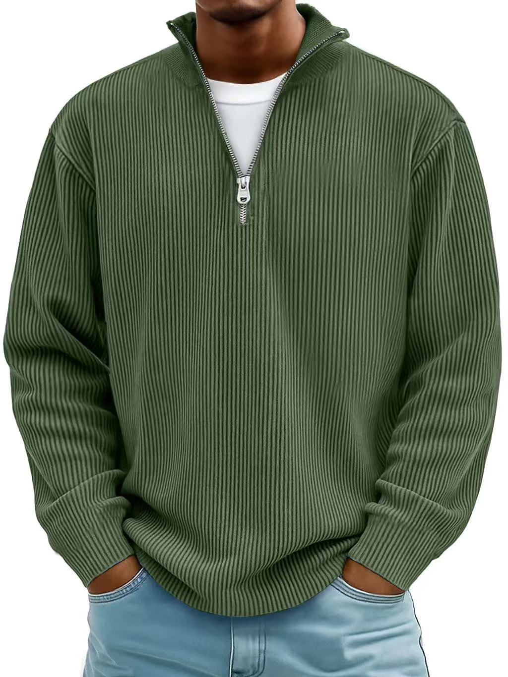 SVEA | Trendiger & stilvoller Pullover