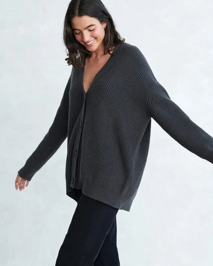 SVEA | Marian Gemütlicher Cardigan
