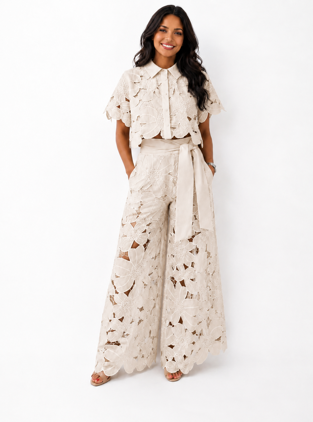 SVEA | Zweiteiler-Set