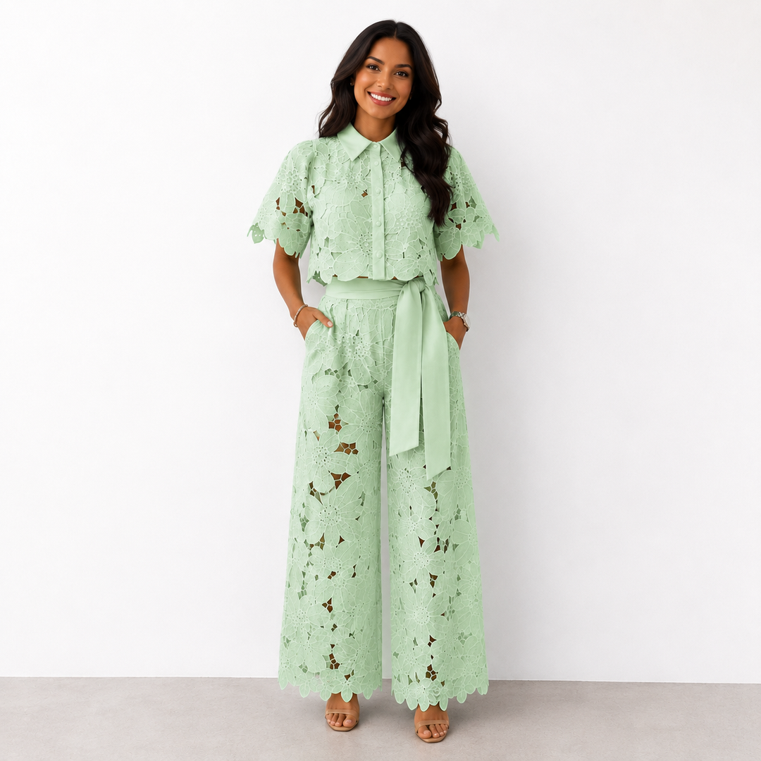SVEA | Zweiteiler-Set