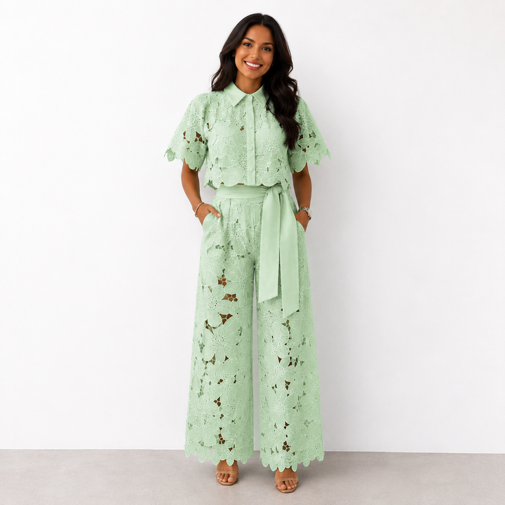 SVEA | Zweiteiler-Set