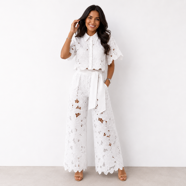SVEA | Zweiteiler-Set