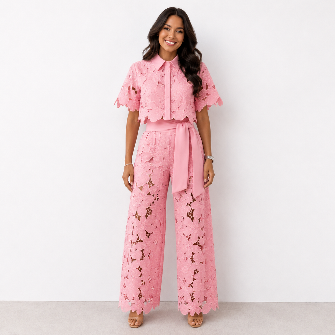 SVEA | Zweiteiler-Set