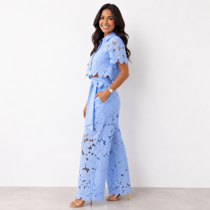 SVEA | Zweiteiler-Set