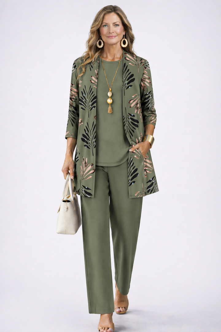 Lydia | 3-Piece Set