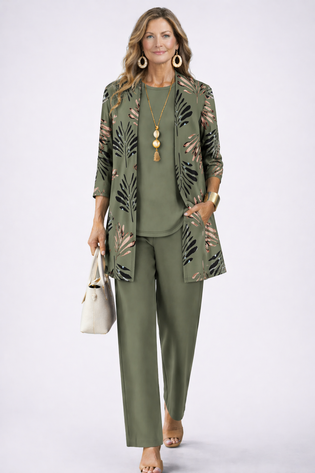 Esther | 3-Piece Set