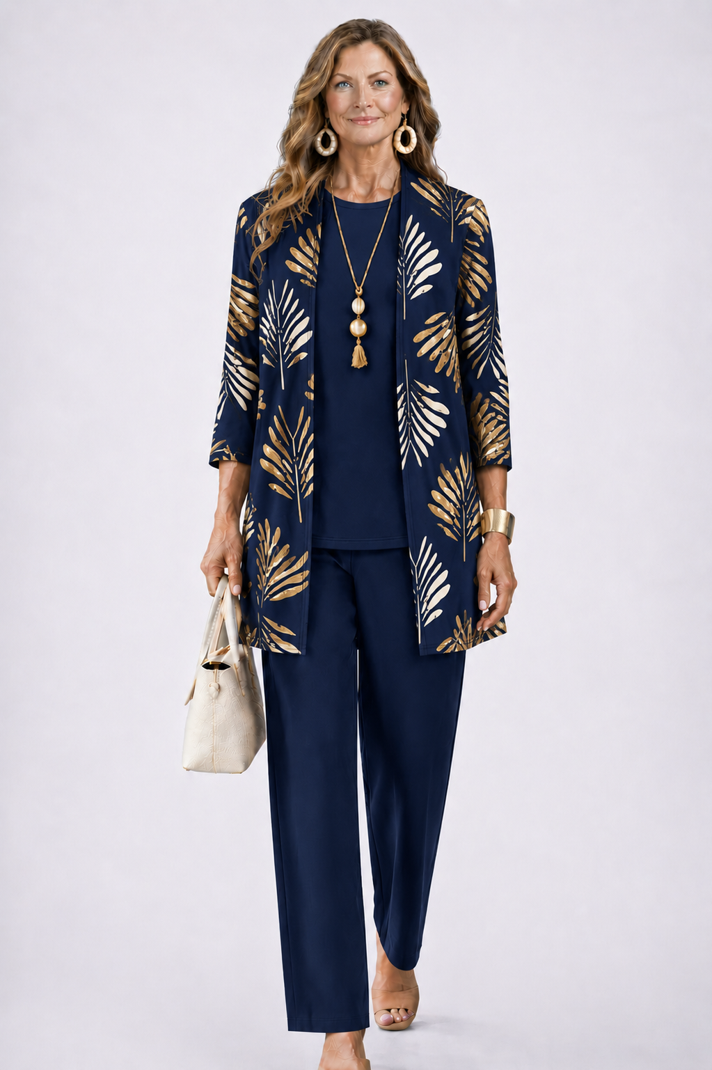 Lydia | 3-Piece Set