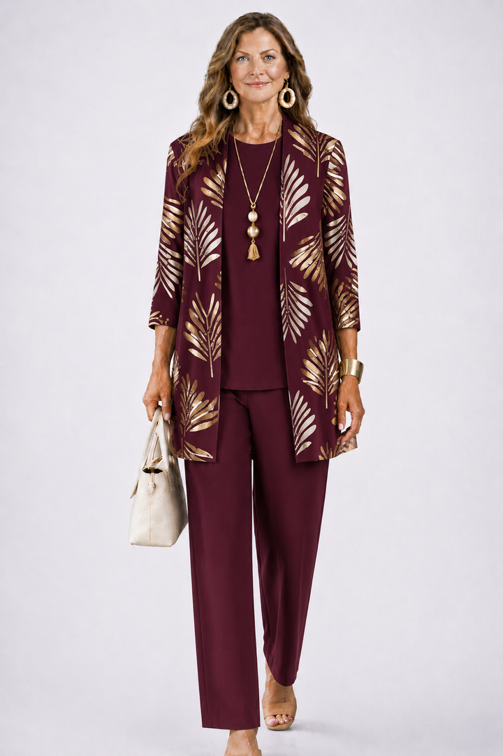 Lydia | 3-Piece Set