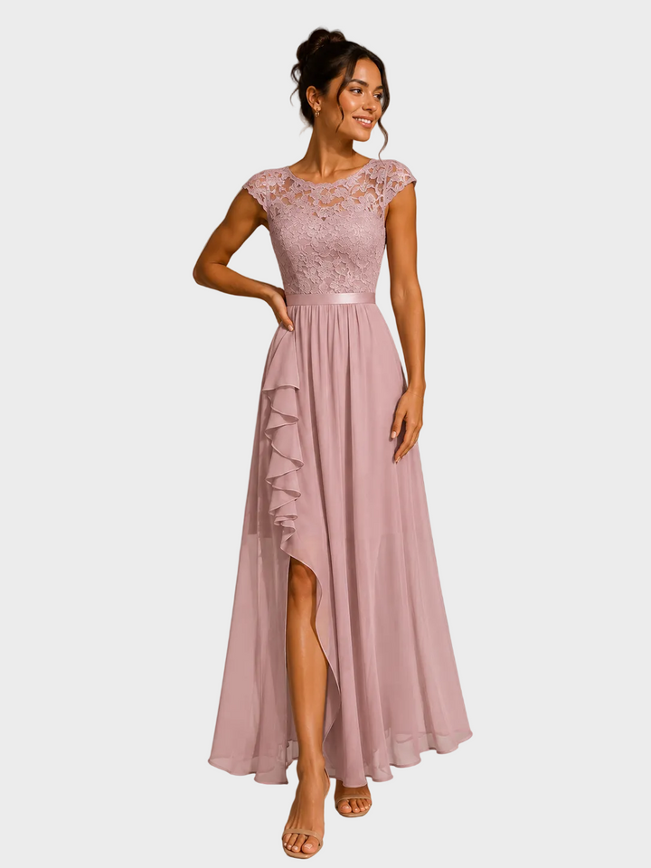 Justine - Maxi Dress