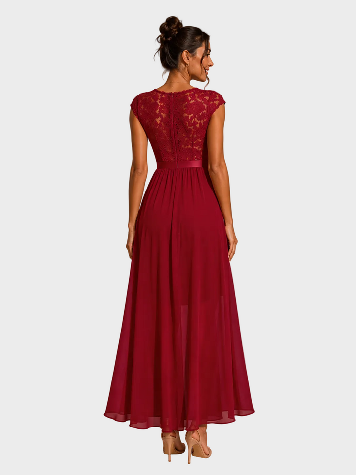 Justine - Maxi Dress