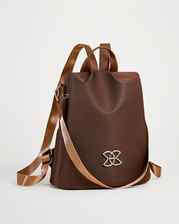 SVEA | Lucius Diebstahlschutztasche