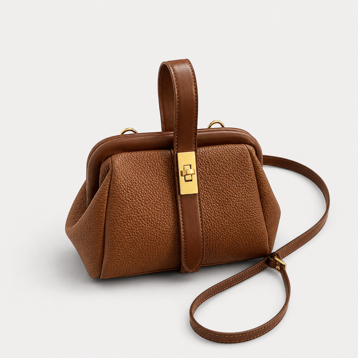 SVEA | Olivia Retro-Tasche