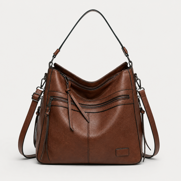 SVEA | Magdalena Luxuriöse Tasche