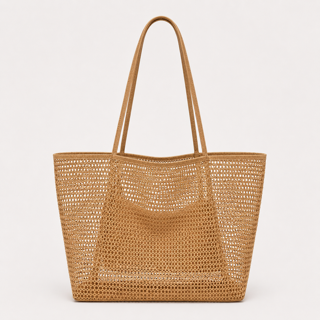 SVEA | Serenity Entspannte Beach-Bag für den Sommer