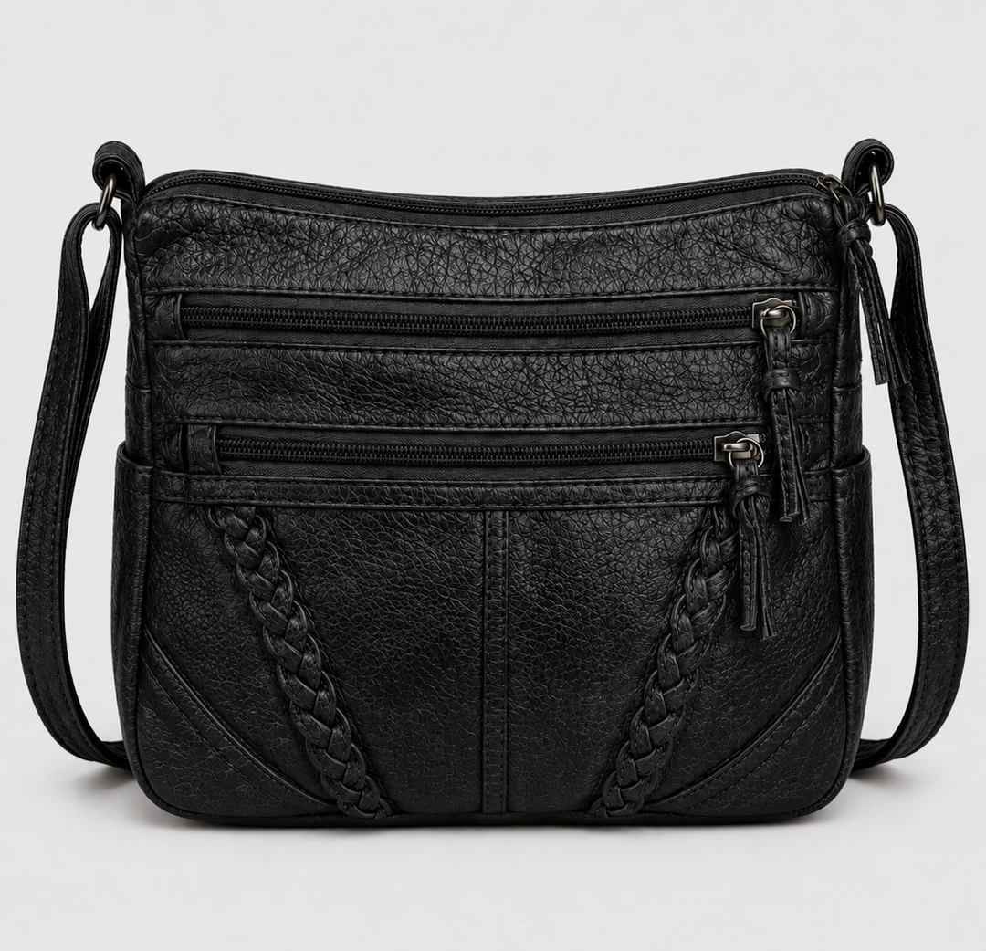 SVEA | Mykahlynn Elegante Tasche