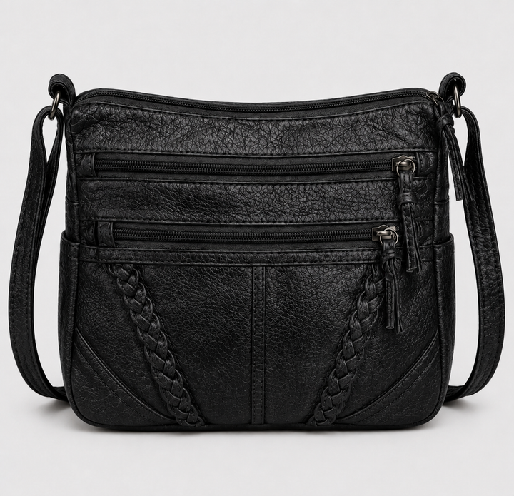 SVEA | Mykahlynn Elegante Tasche