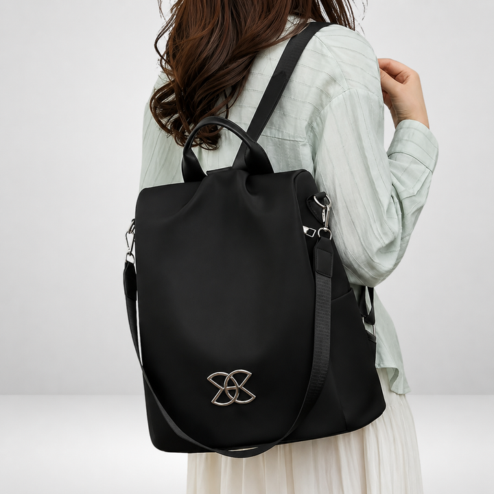 SVEA | Lucius Diebstahlschutztasche