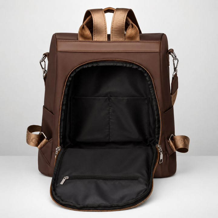 SVEA | Lucius Diebstahlschutztasche
