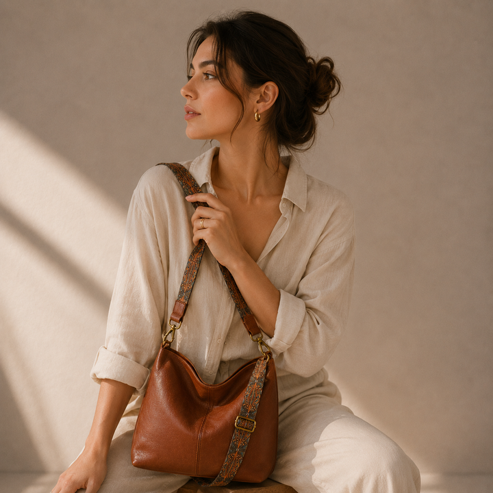 Jane | LA Vintage-Tasche
