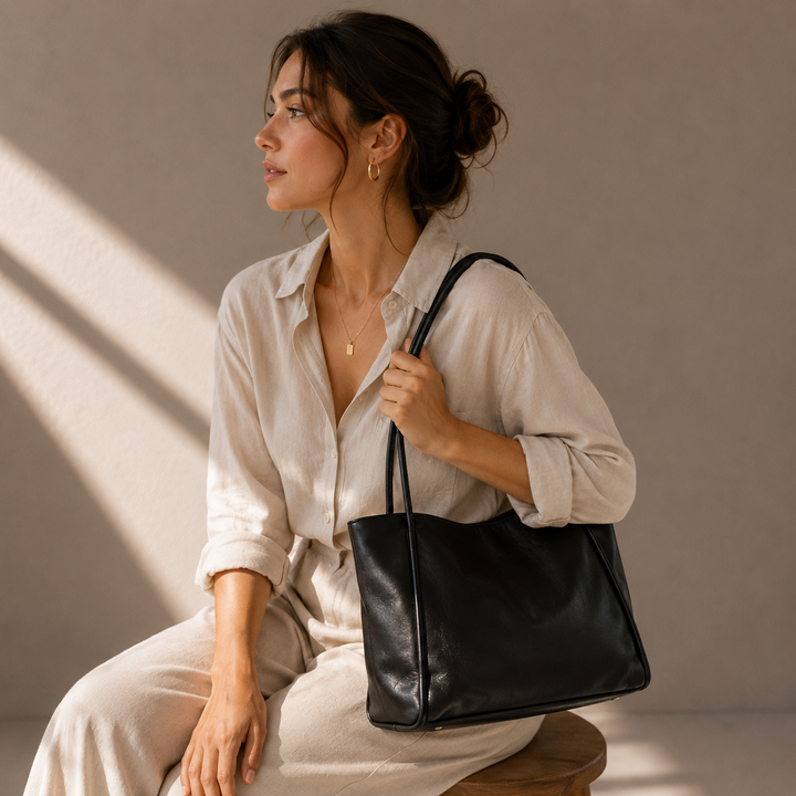 SVEA | Olivia Blair-Tasche