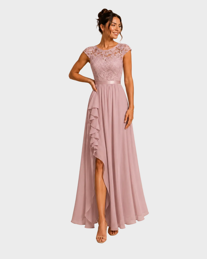 Justine - Maxi Dress