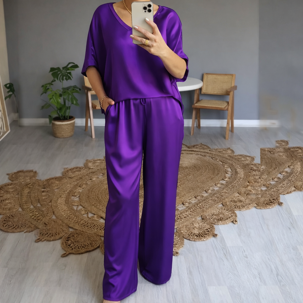 SVEA | Elegantes Relax-Set