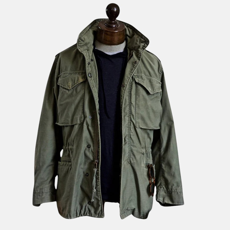 SVEA | Feldjacke