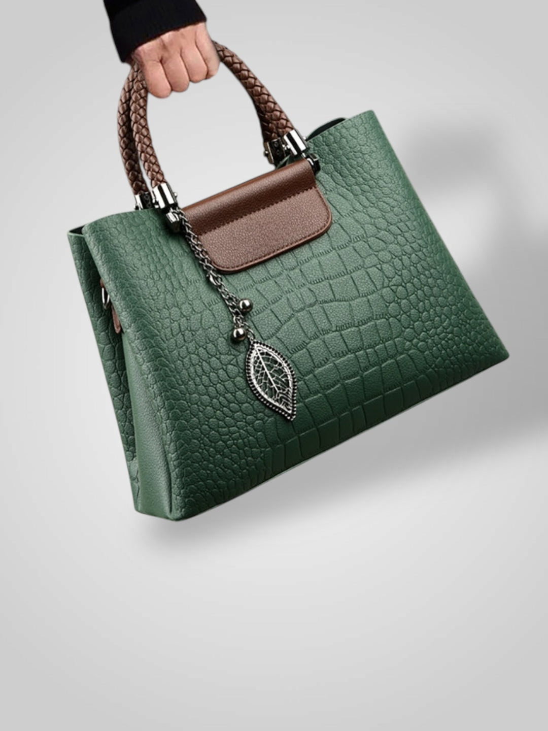 Jane | Luxury Leather Bag