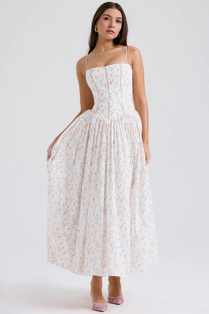 Alexandra – Romantic Dress