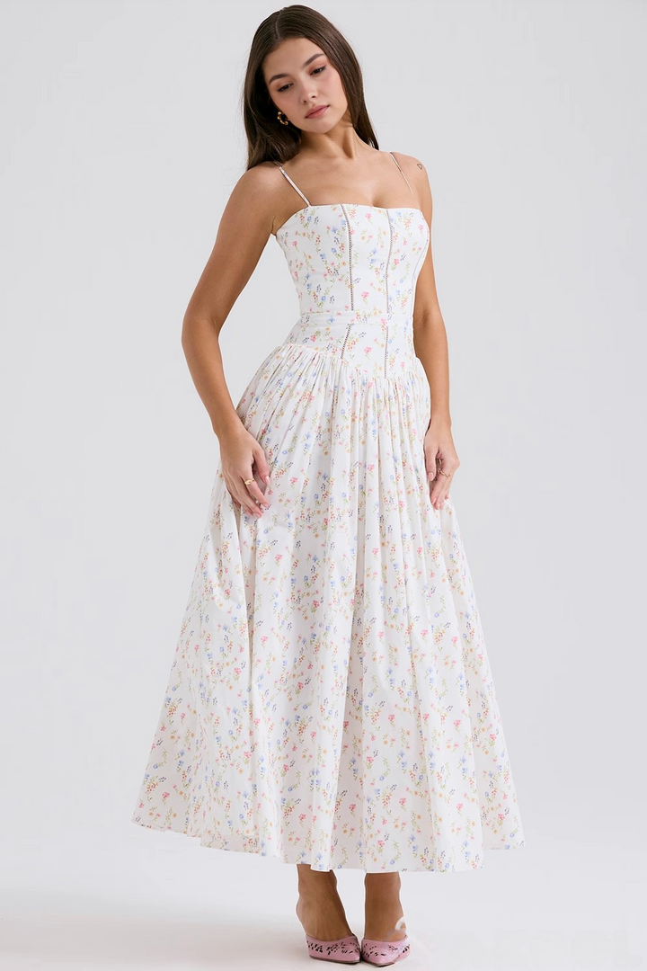 Alexandra – Romantic Dress