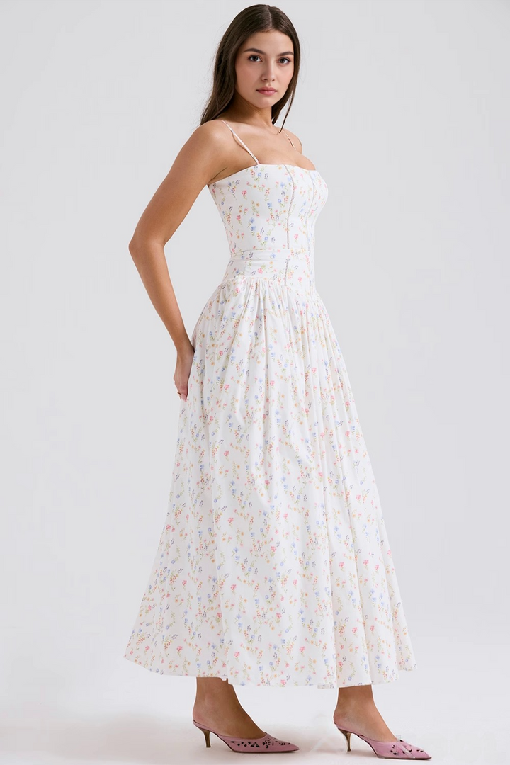 Alexandra – Romantic Dress