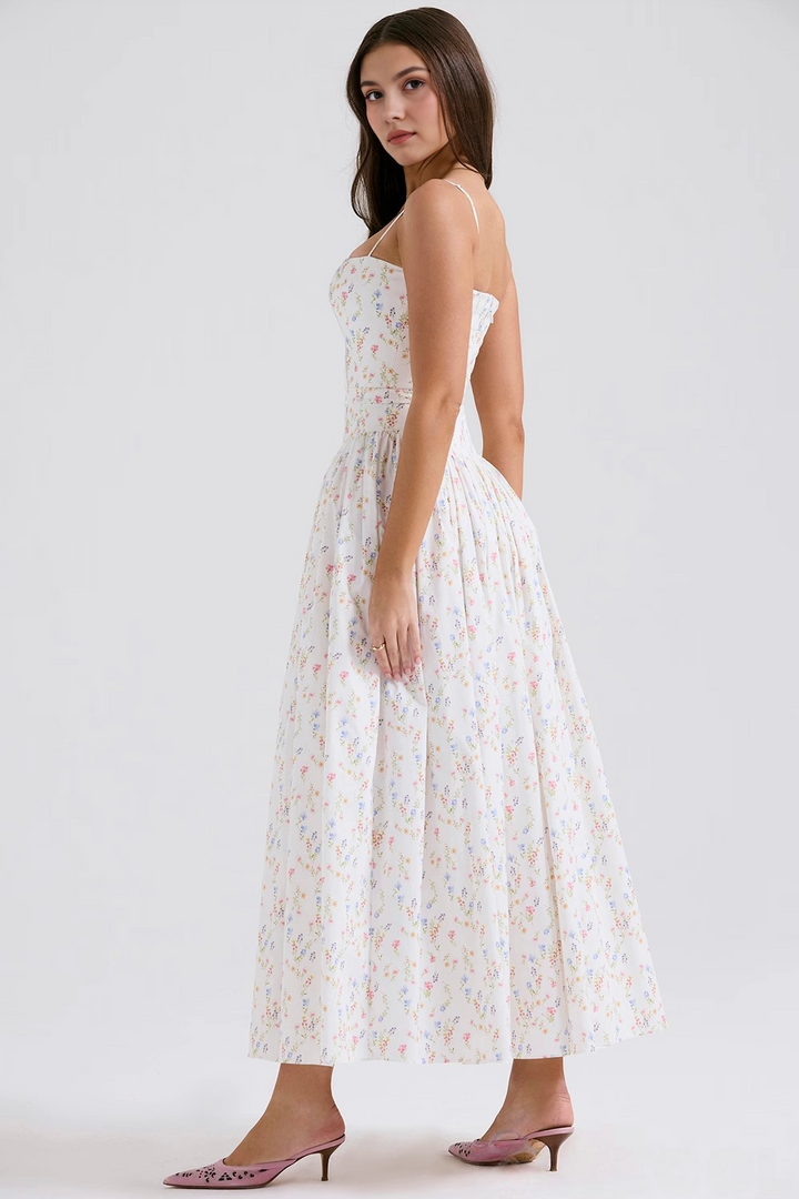 Alexandra – Romantic Dress