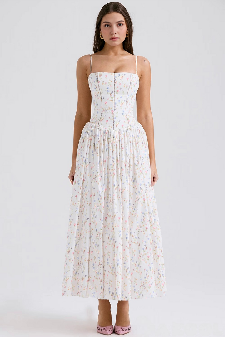 Alexandra – Romantic Dress