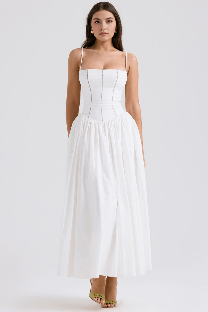Alexandra – Romantic Dress