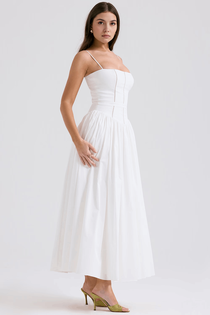 Alexandra – Romantic Dress