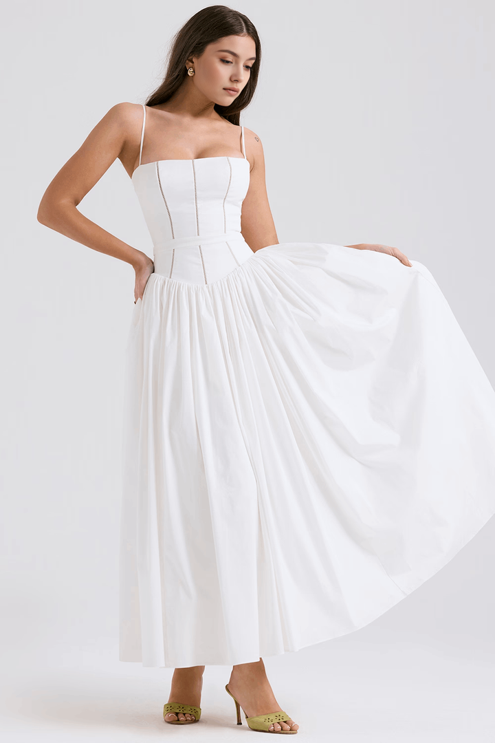 Alexandra – Romantic Dress