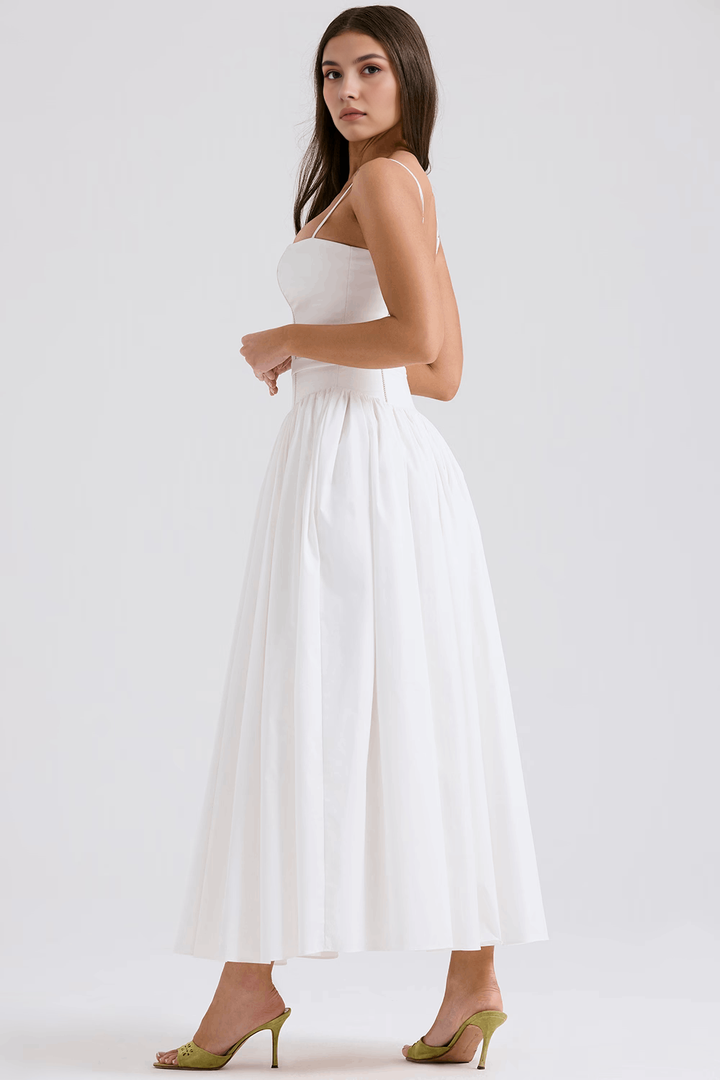 Alexandra – Romantic Dress