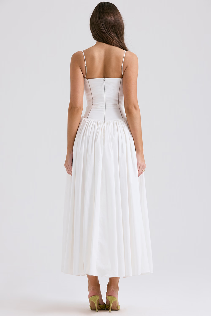 Alexandra – Romantic Dress