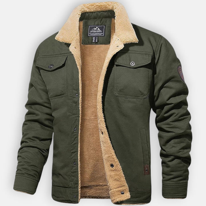 SVEA | Bomberjacke