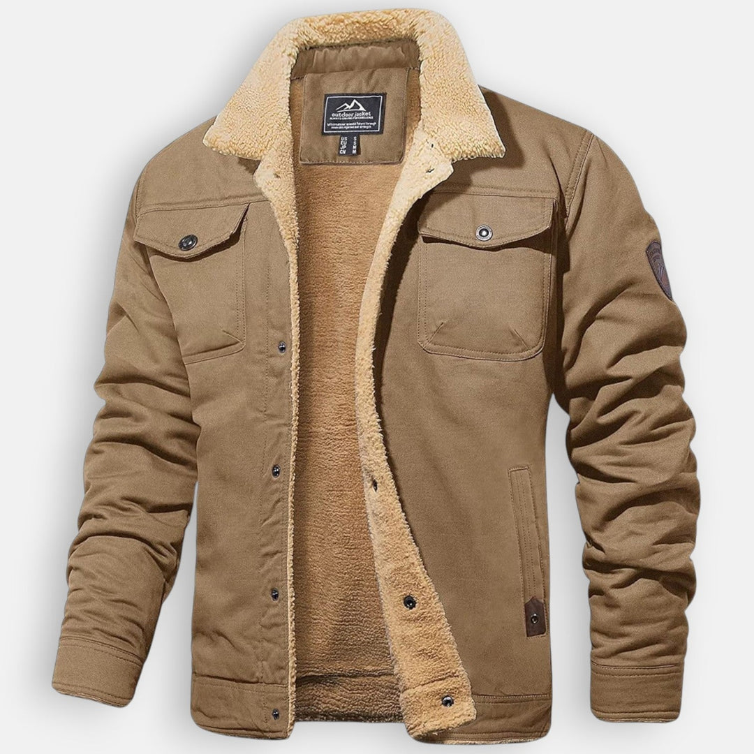 SVEA | Bomberjacke